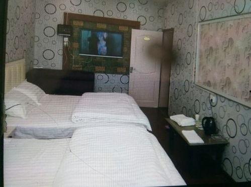 武汉小旅馆爆料视频,揭秘行业背后真相 第3张 武汉小旅馆爆料视频,揭秘行业背后真相 第3张