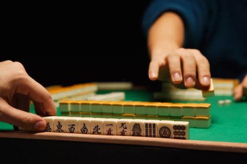 吃瓜打麻将网红叫什么来着,揭秘“吃瓜打麻将”网红的传奇人生 第2张 吃瓜打麻将网红叫什么来着,揭秘“吃瓜打麻将”网红的传奇人生 第2张